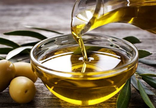 olive oil