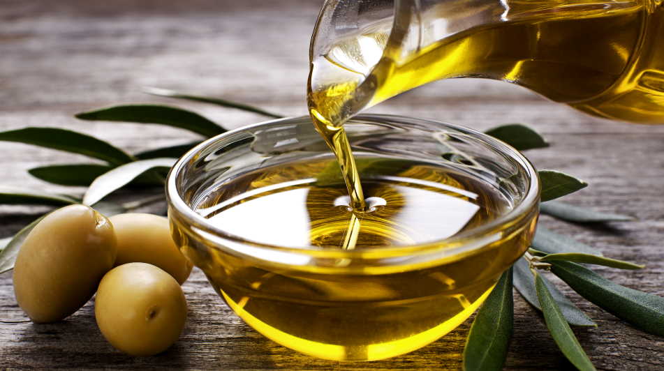 olive oil