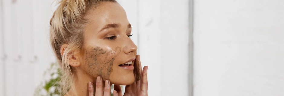 Body scrub and face scrub: Discover the differences in between