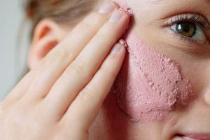 Moisturize after a lush face mask: Truth revealed