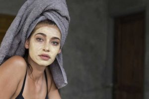 Little Known Ways To Use A Face Mask Before Or After Shower