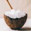 Method to use coconut oil in your shampoo
