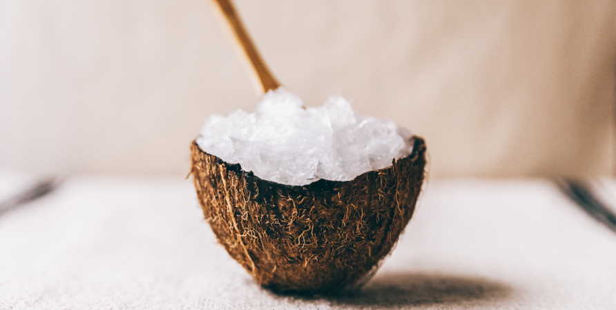 coconut oil