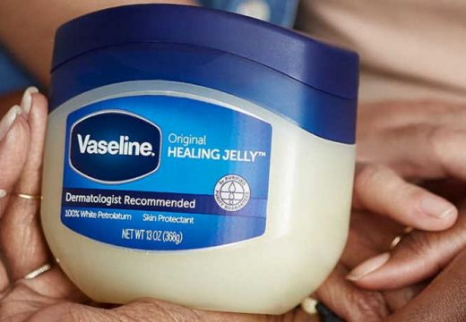 vaseline