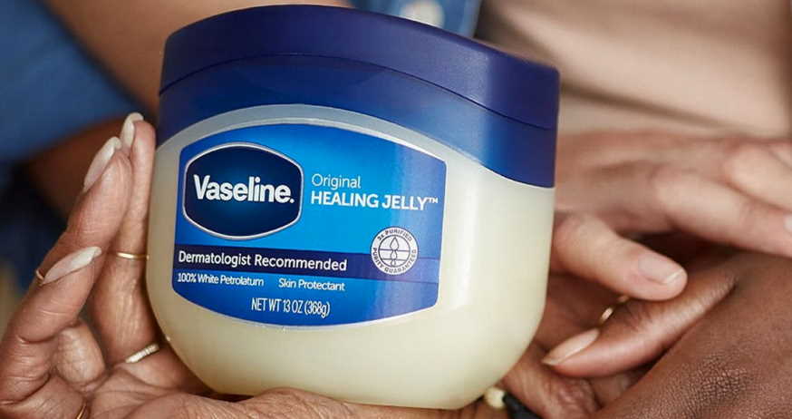 vaseline